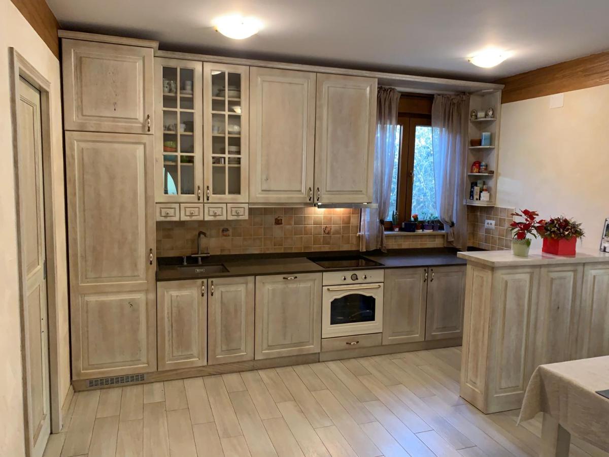 Villa Eva Karigador Novigrad  Zewnętrze zdjęcie