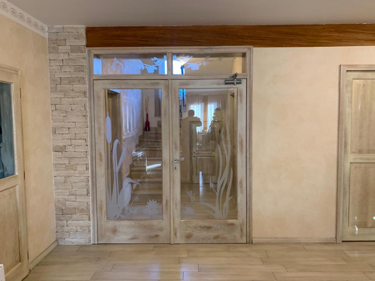 Villa Eva Karigador Novigrad  Zewnętrze zdjęcie