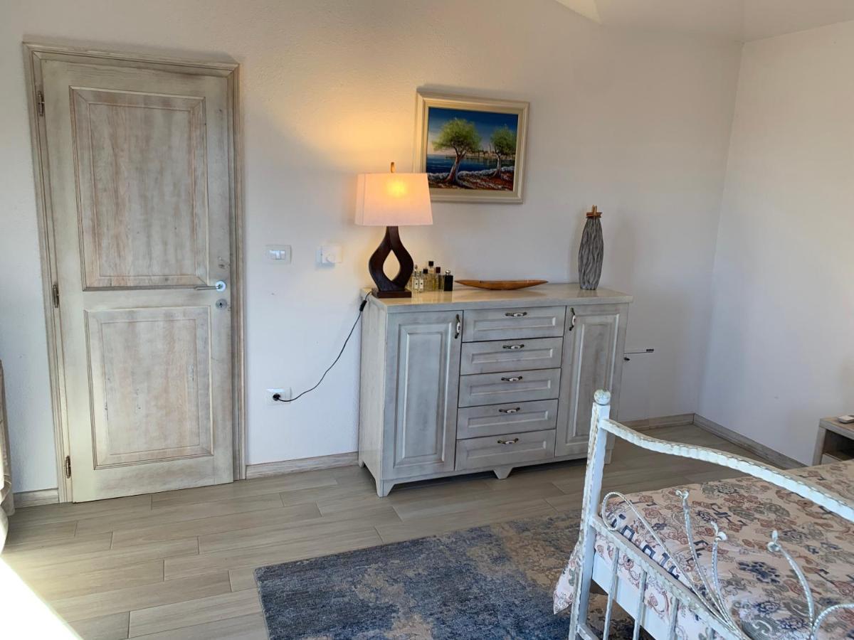 Villa Eva Karigador Novigrad  Zewnętrze zdjęcie