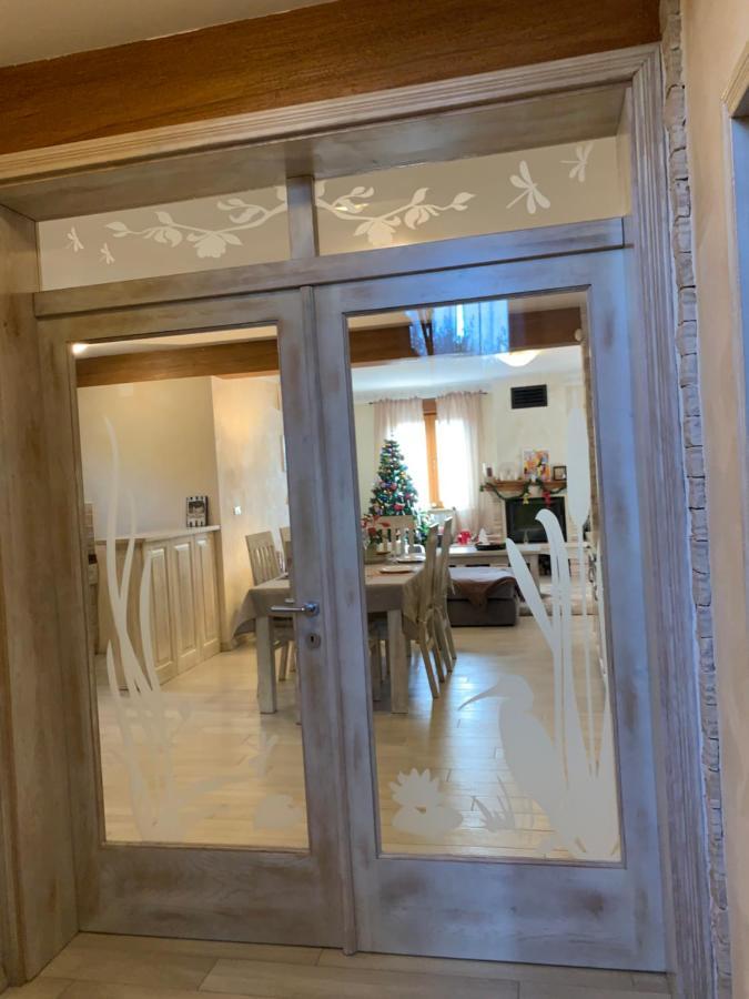 Villa Eva Karigador Novigrad  Zewnętrze zdjęcie