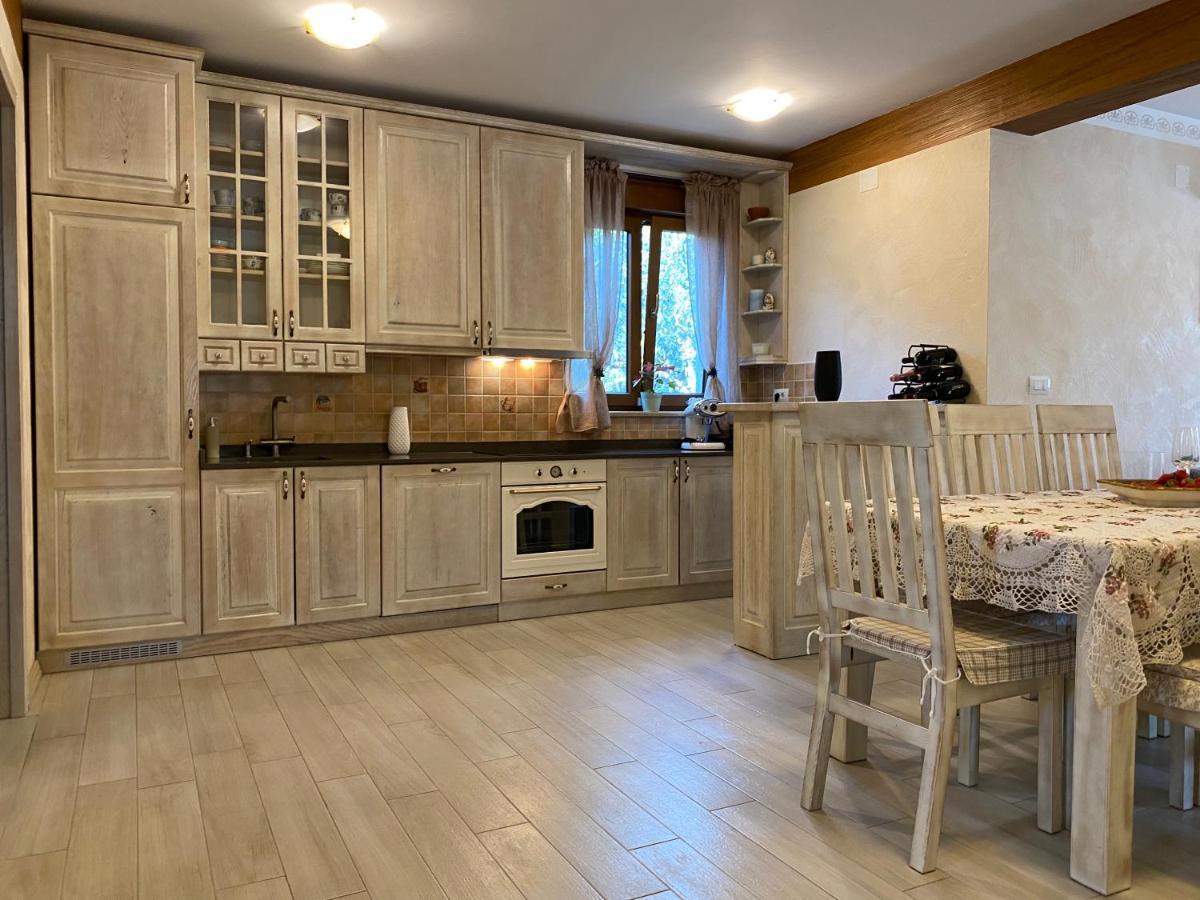 Villa Eva Karigador Novigrad  Zewnętrze zdjęcie