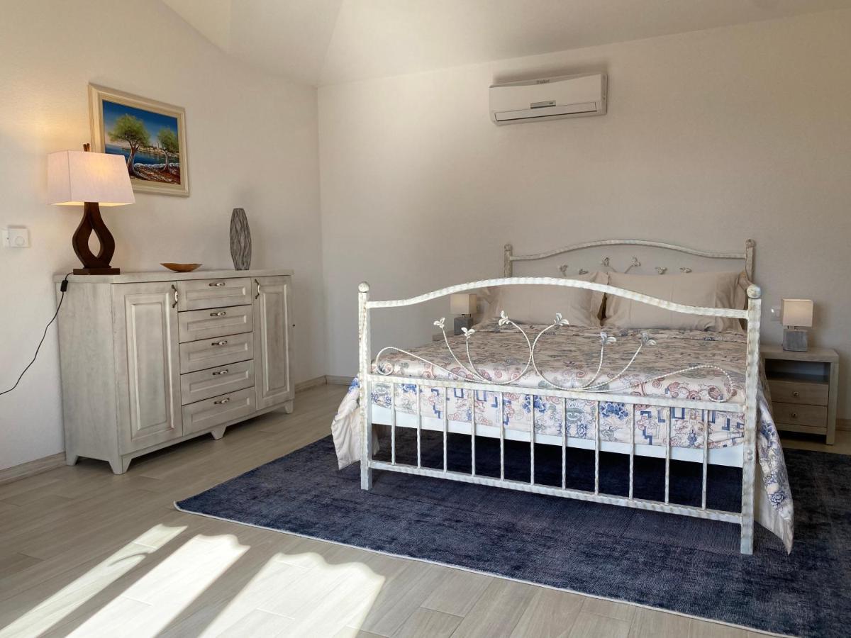 Villa Eva Karigador Novigrad  Zewnętrze zdjęcie