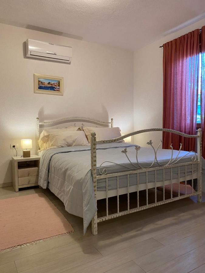 Villa Eva Karigador Novigrad  Zewnętrze zdjęcie