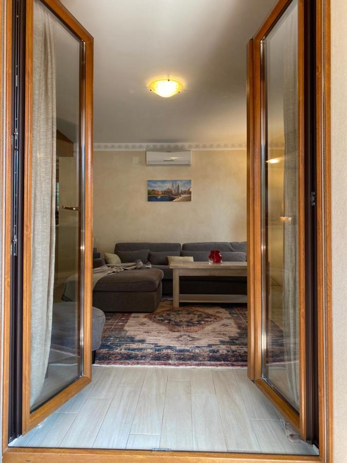 Villa Eva Karigador Novigrad  Zewnętrze zdjęcie
