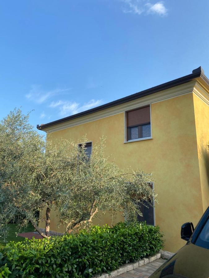 Villa Eva Karigador Novigrad  Zewnętrze zdjęcie